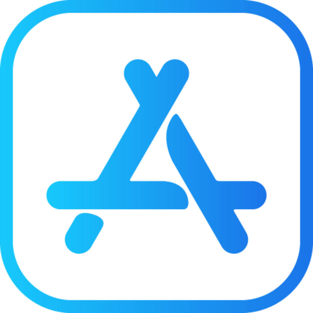 Appstore Icon