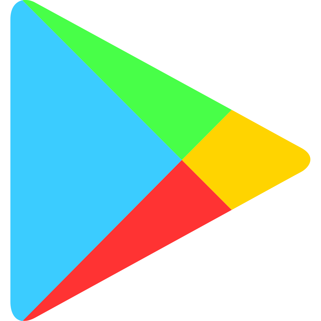 Playstore Icon